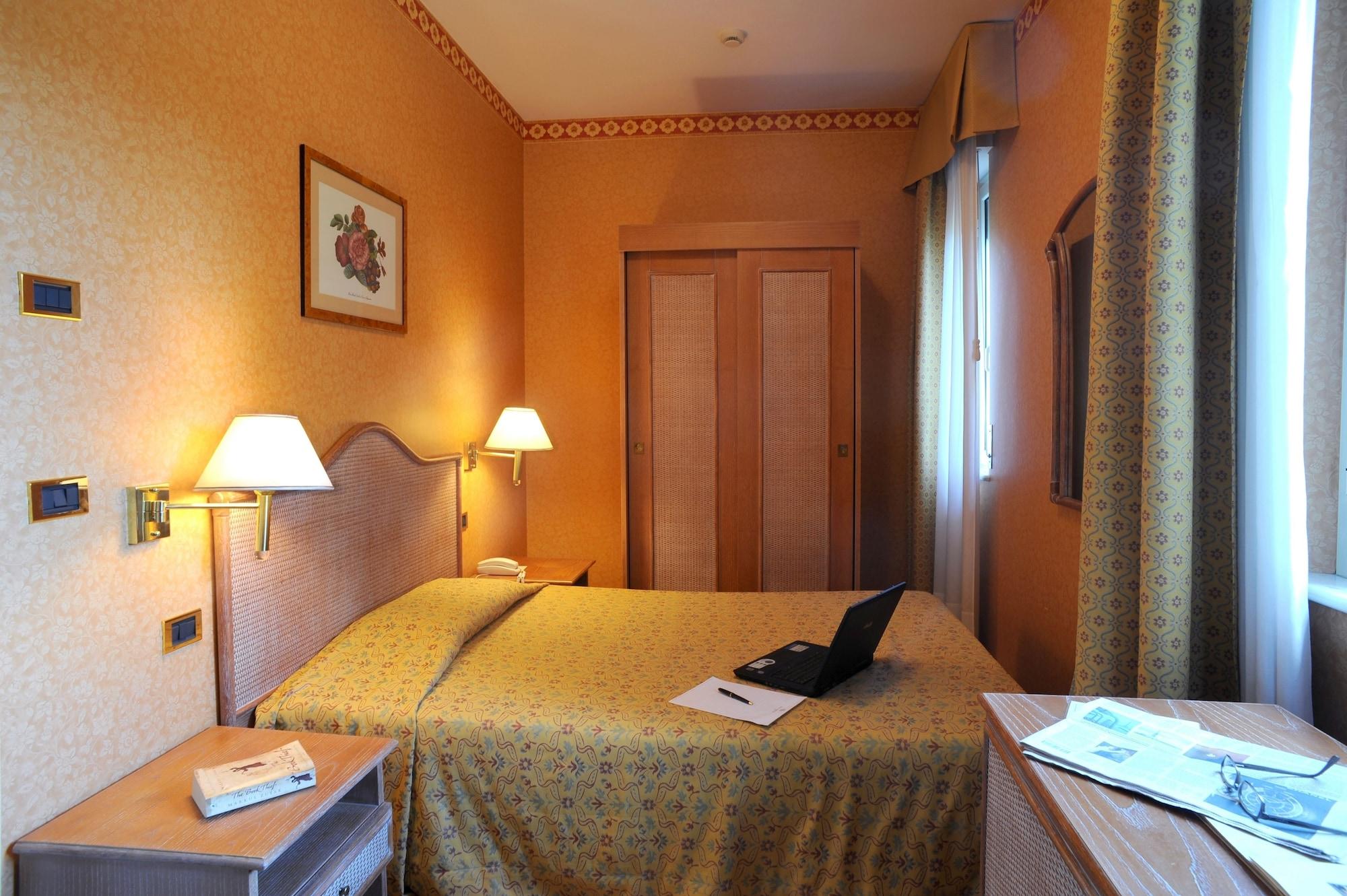 Park Hotel Villa Ariston Lido di Camaiore Esterno foto