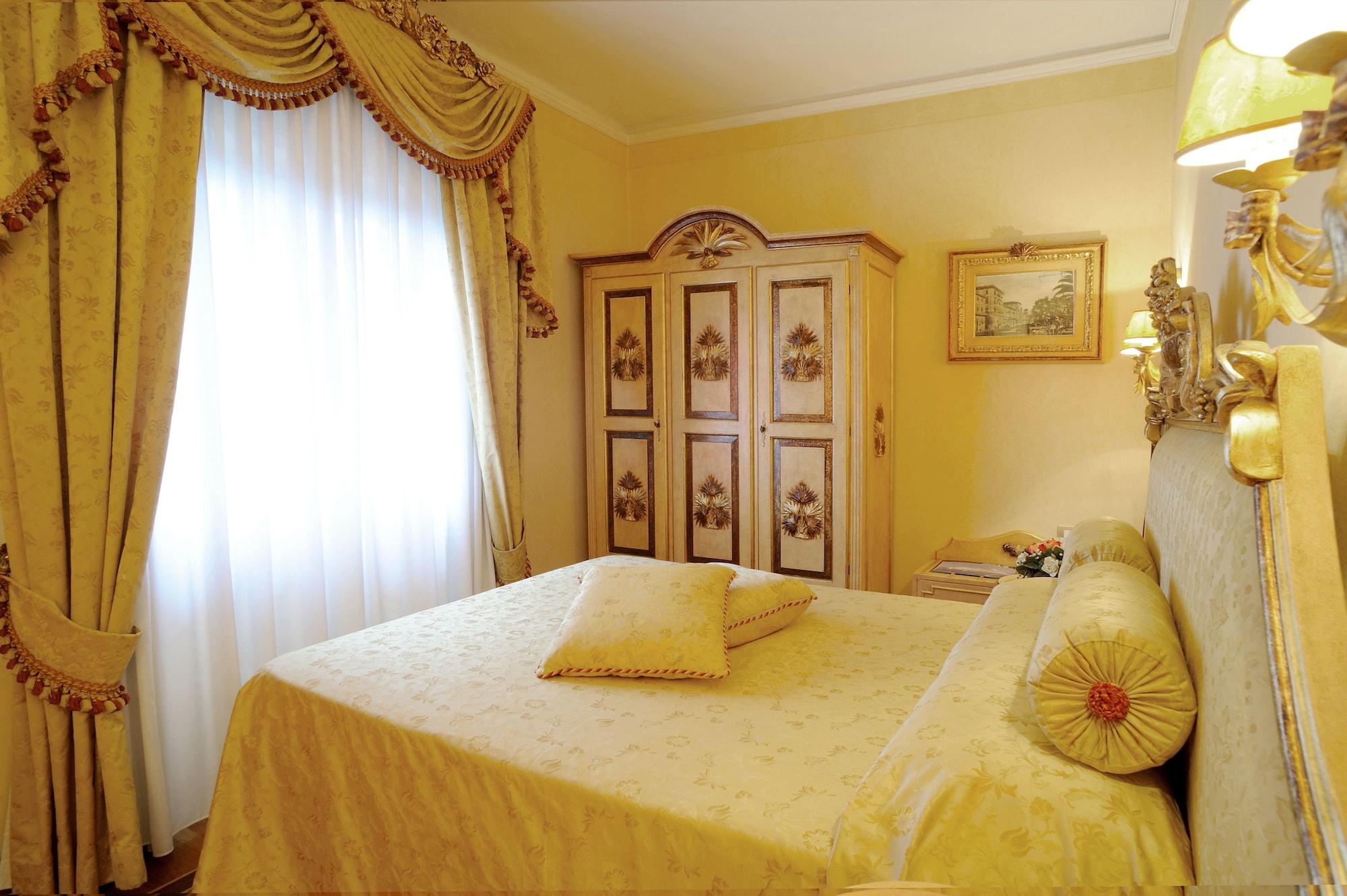 Park Hotel Villa Ariston Lido di Camaiore Camera foto