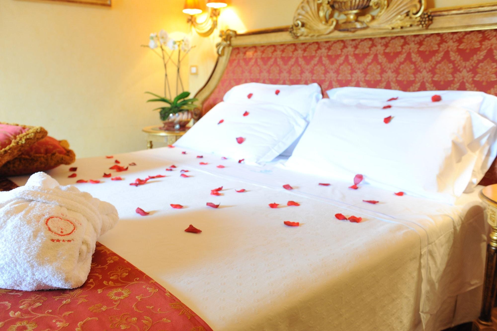 Park Hotel Villa Ariston Lido di Camaiore Esterno foto