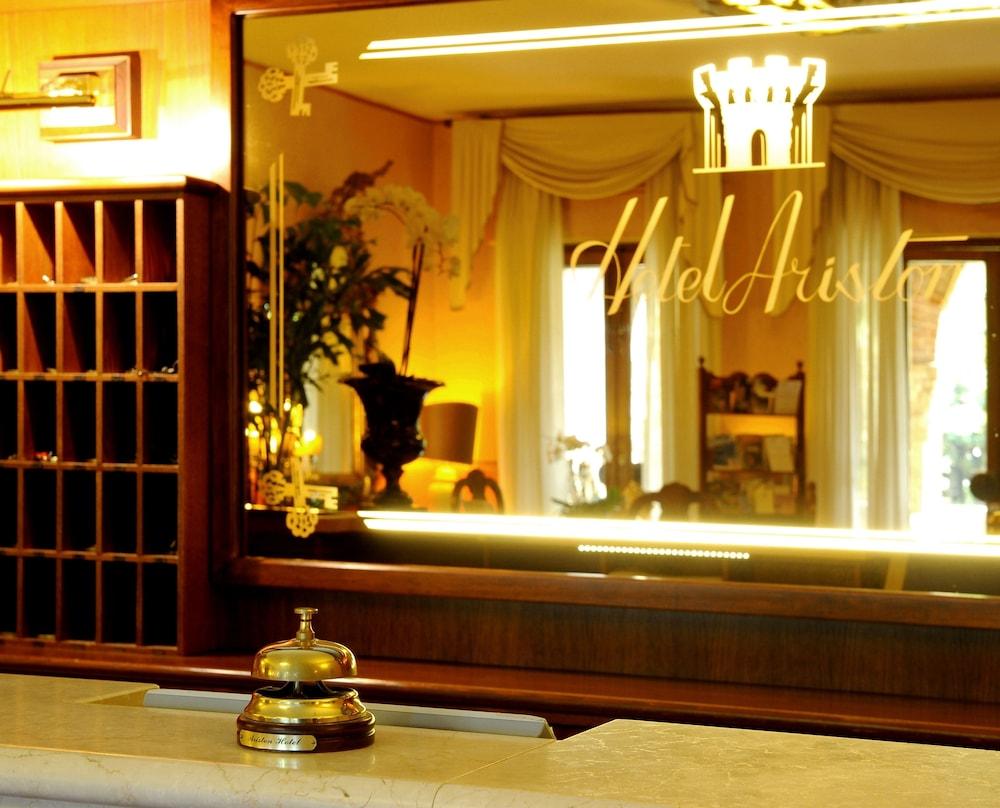 Park Hotel Villa Ariston Lido di Camaiore Esterno foto