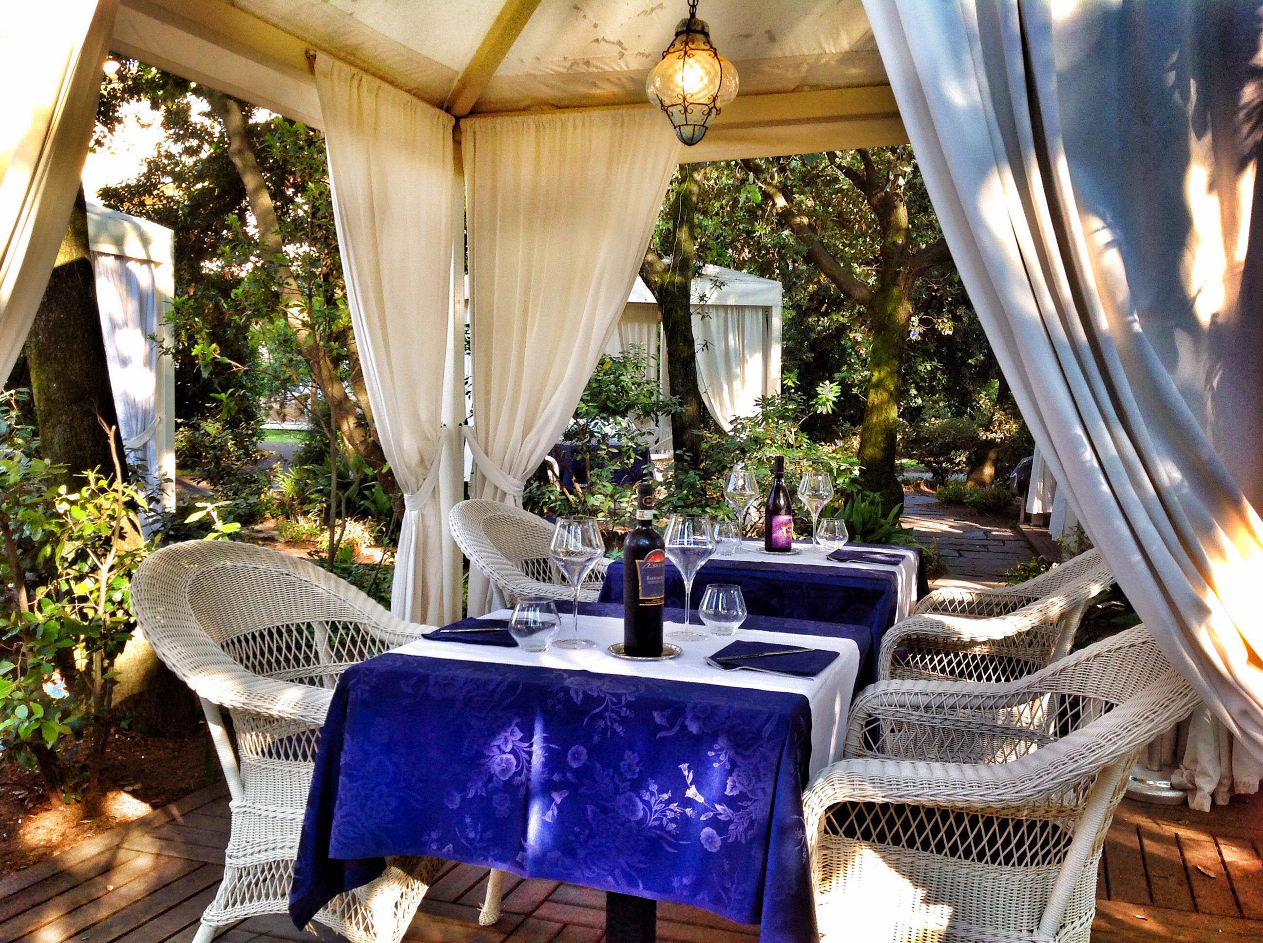 Park Hotel Villa Ariston Lido di Camaiore Esterno foto