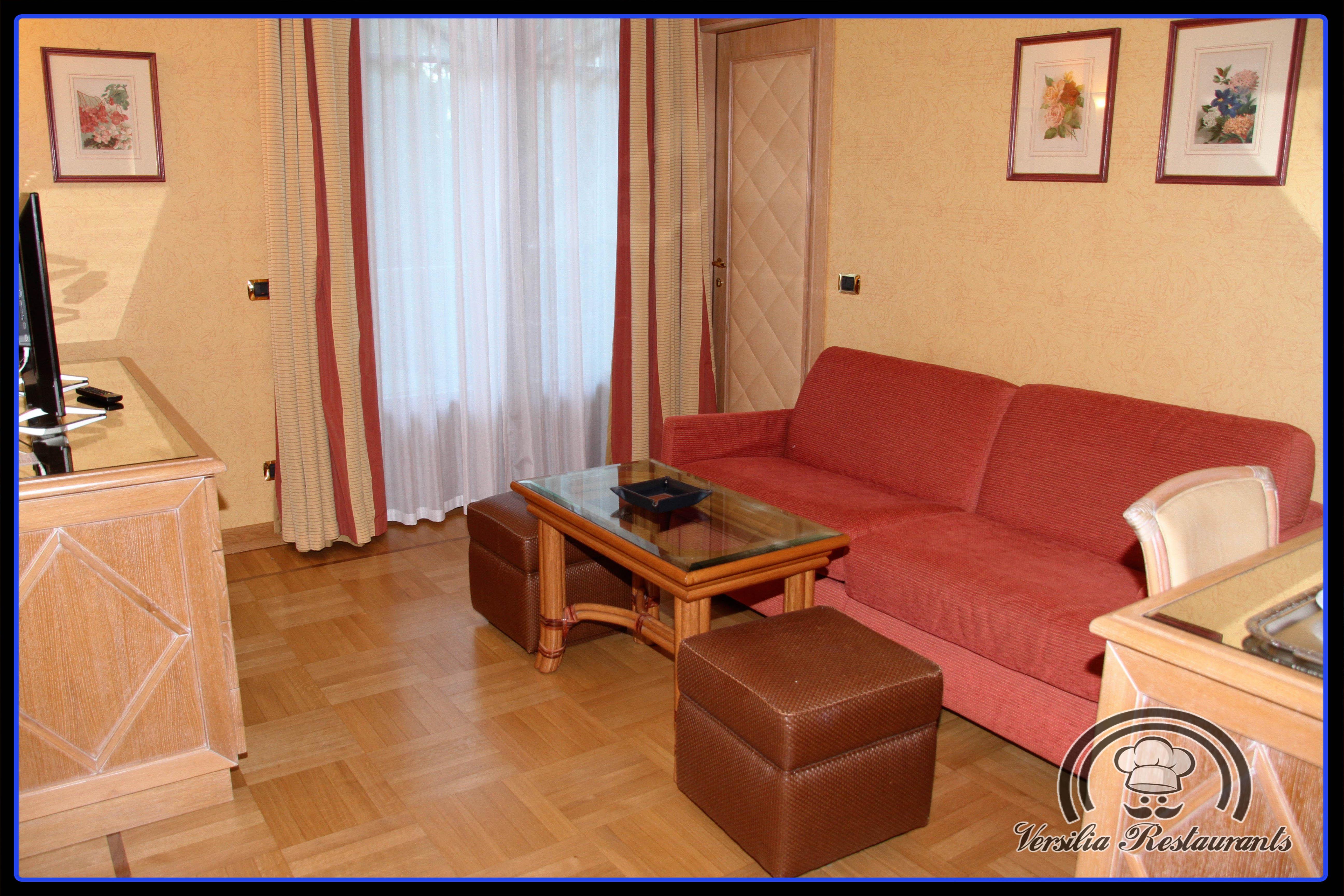Park Hotel Villa Ariston Lido di Camaiore Esterno foto