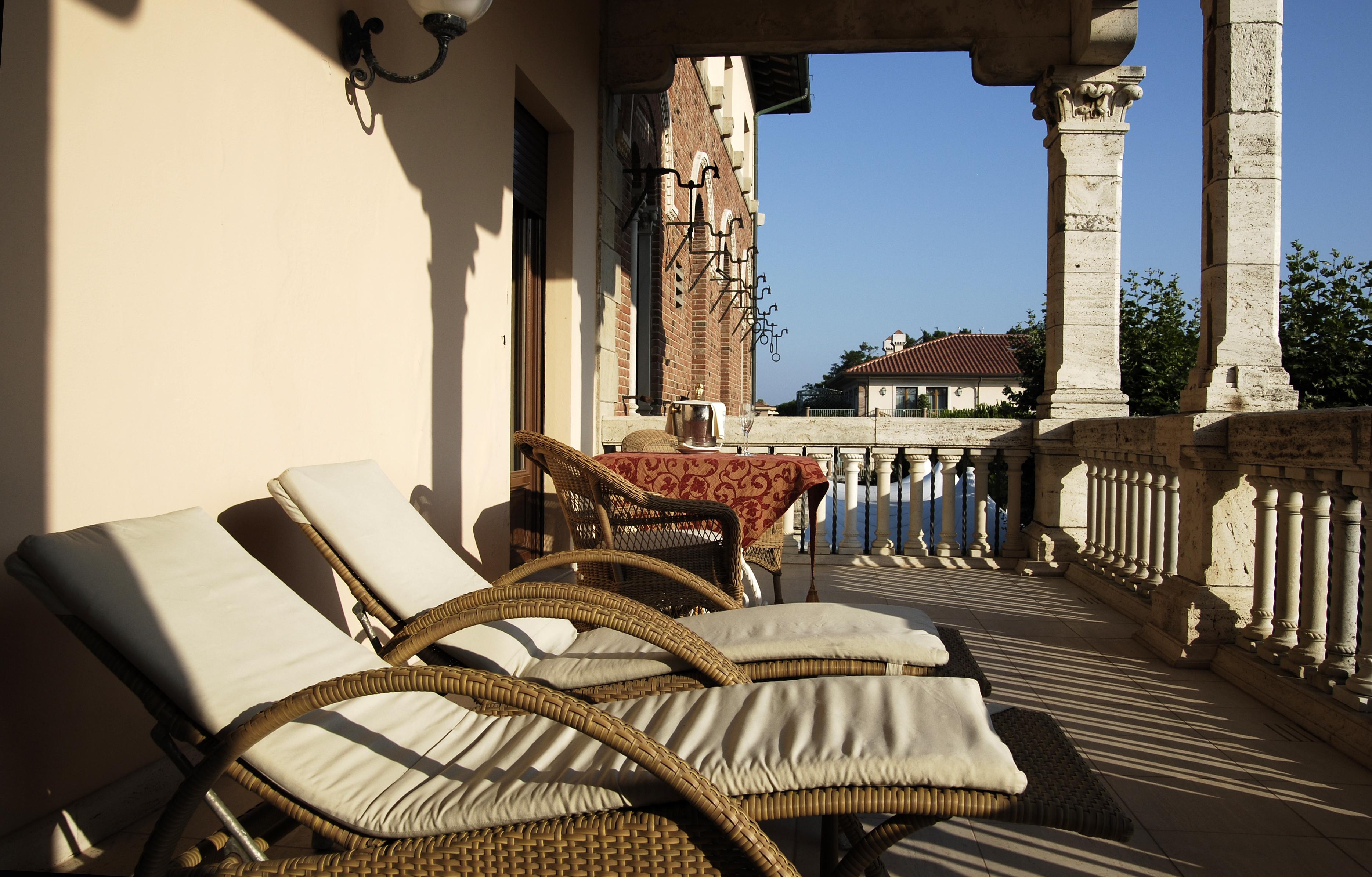 Park Hotel Villa Ariston Lido di Camaiore Servizi foto