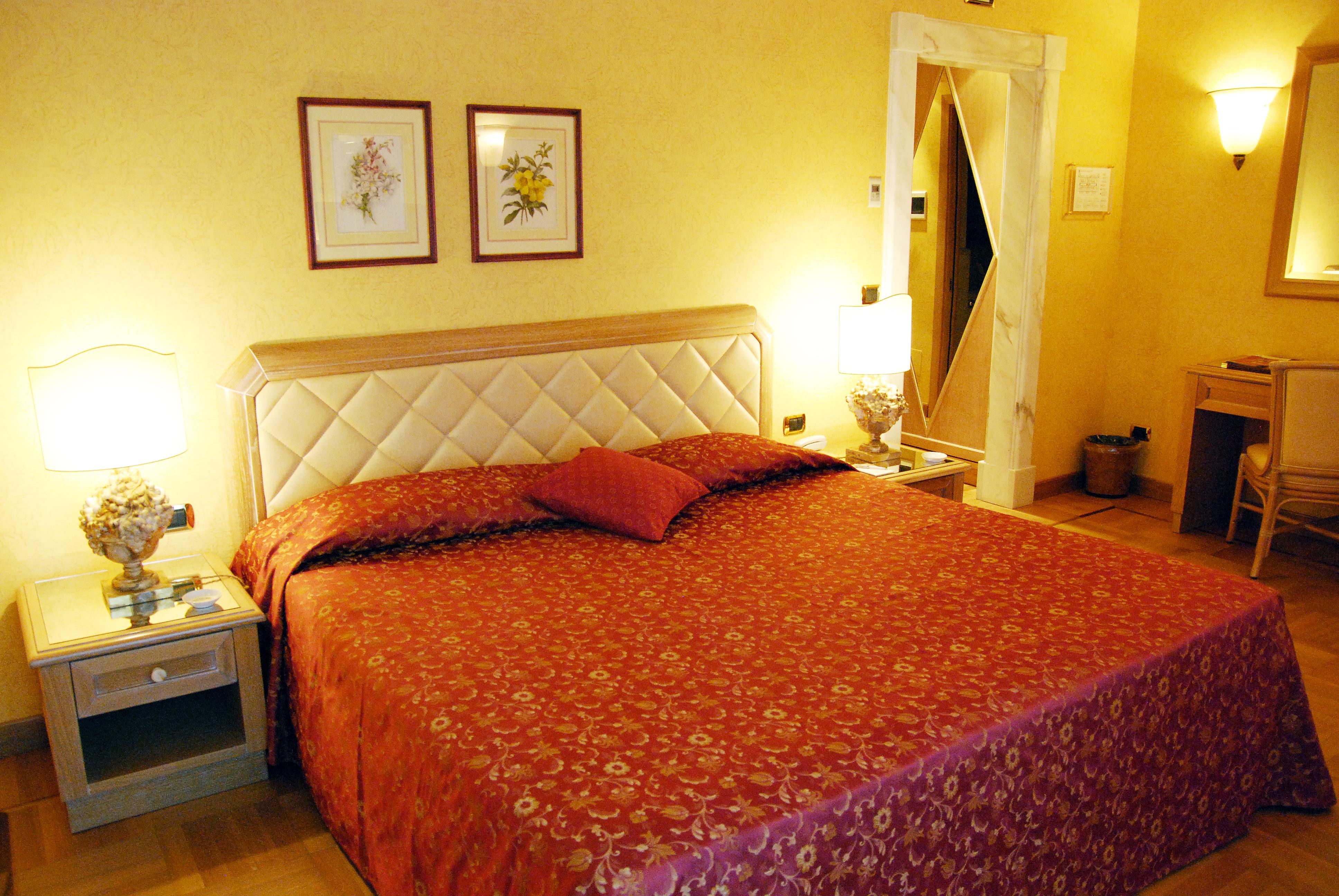 Park Hotel Villa Ariston Lido di Camaiore Esterno foto