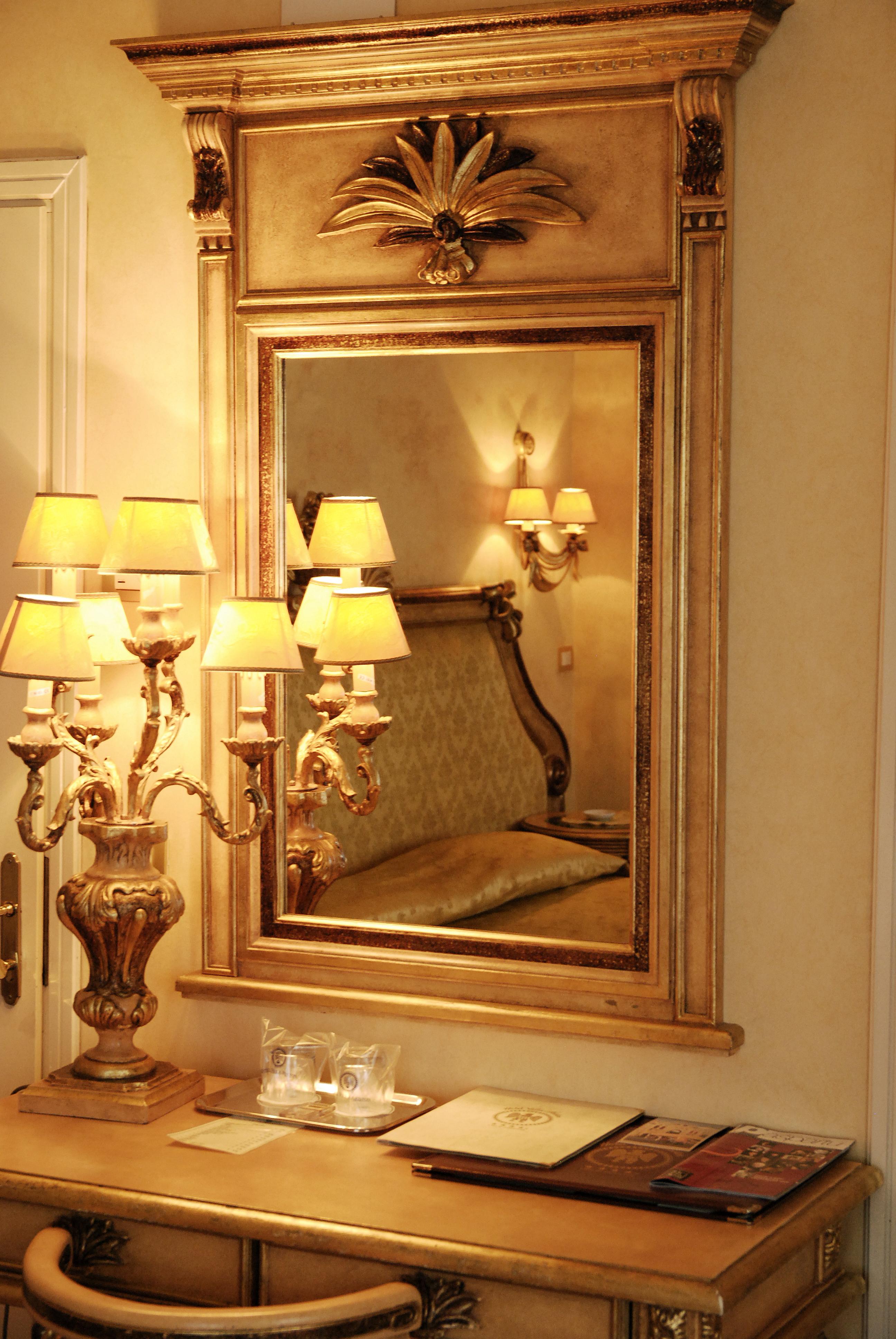 Park Hotel Villa Ariston Lido di Camaiore Esterno foto