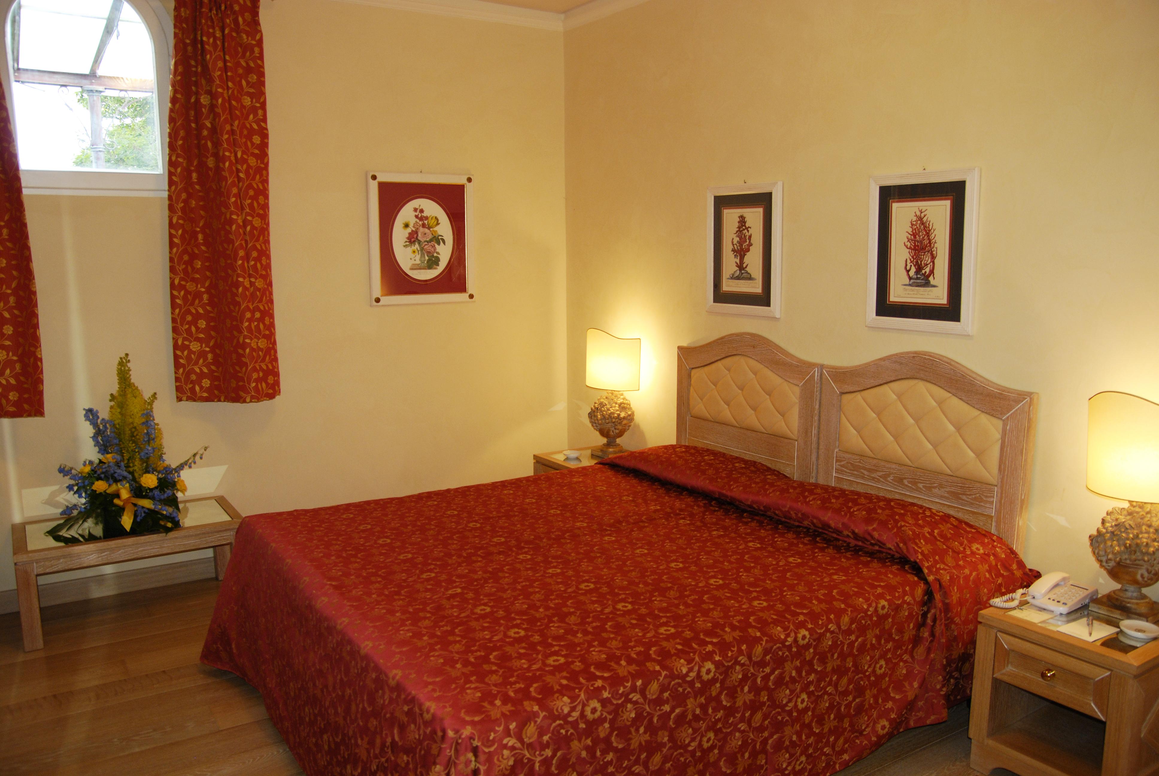 Park Hotel Villa Ariston Lido di Camaiore Esterno foto