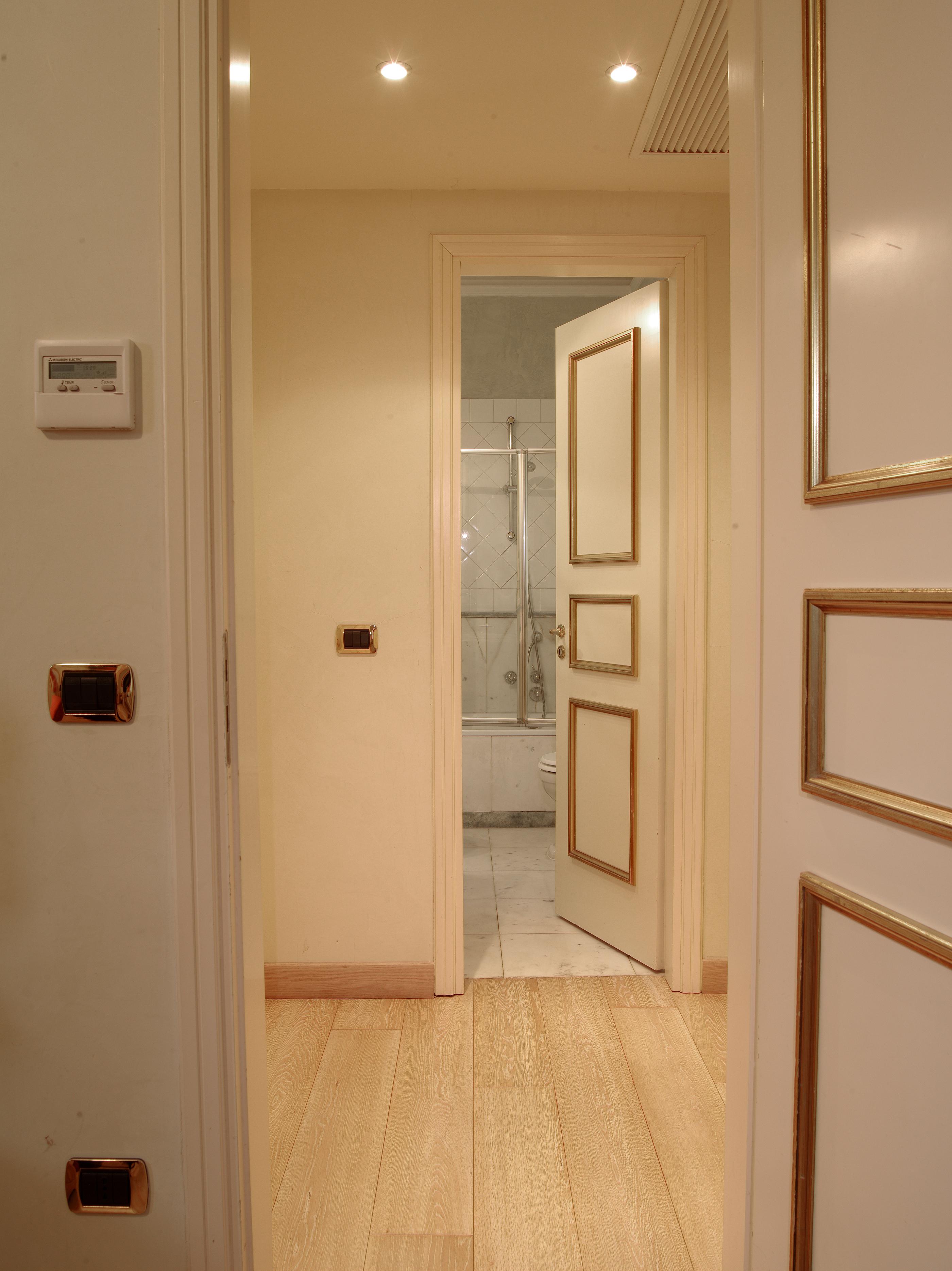 Park Hotel Villa Ariston Lido di Camaiore Esterno foto