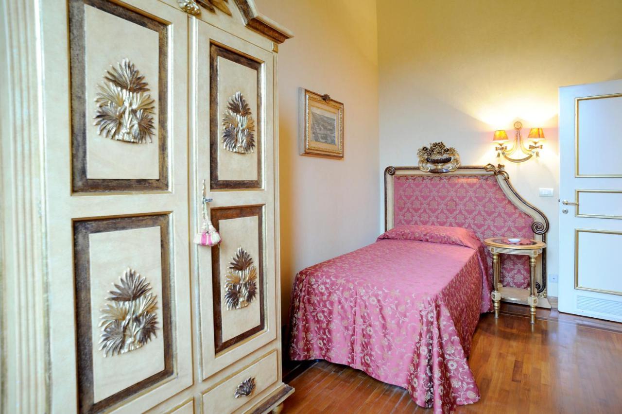 Park Hotel Villa Ariston Lido di Camaiore Esterno foto