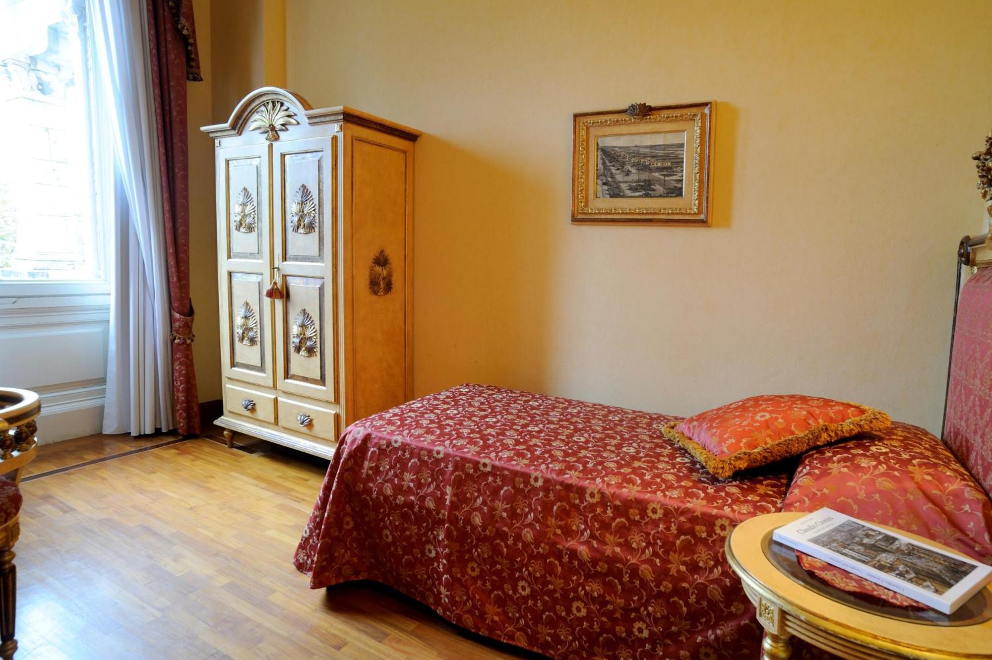 Park Hotel Villa Ariston Lido di Camaiore Esterno foto
