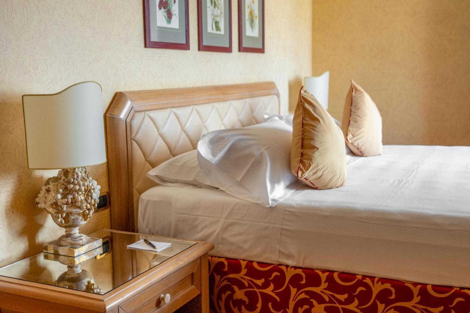 Park Hotel Villa Ariston Lido di Camaiore Esterno foto