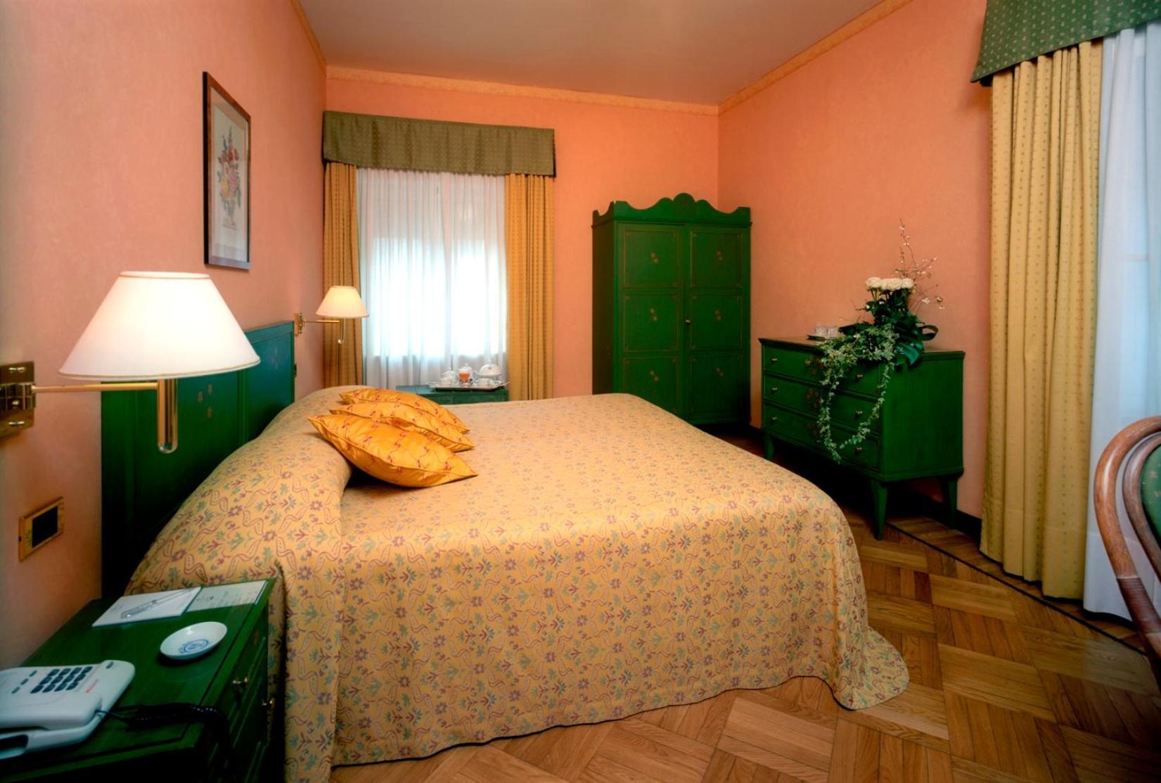 Park Hotel Villa Ariston Lido di Camaiore Camera foto