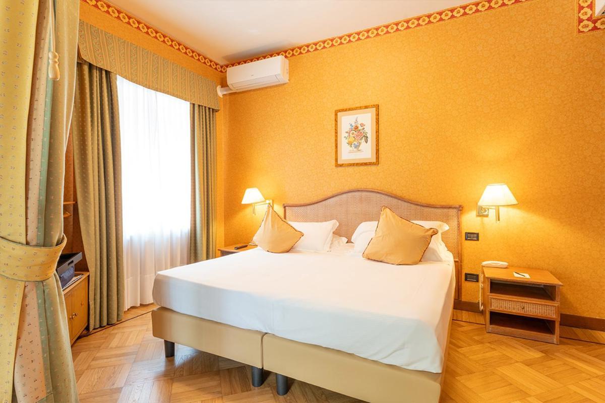 Park Hotel Villa Ariston Lido di Camaiore Esterno foto