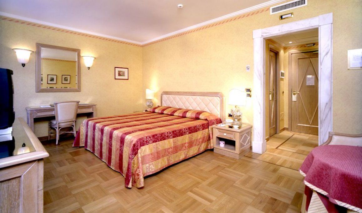 Park Hotel Villa Ariston Lido di Camaiore Camera foto
