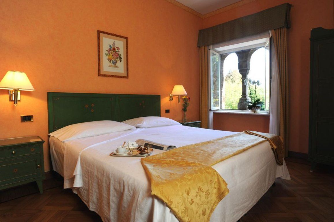 Park Hotel Villa Ariston Lido di Camaiore Camera foto
