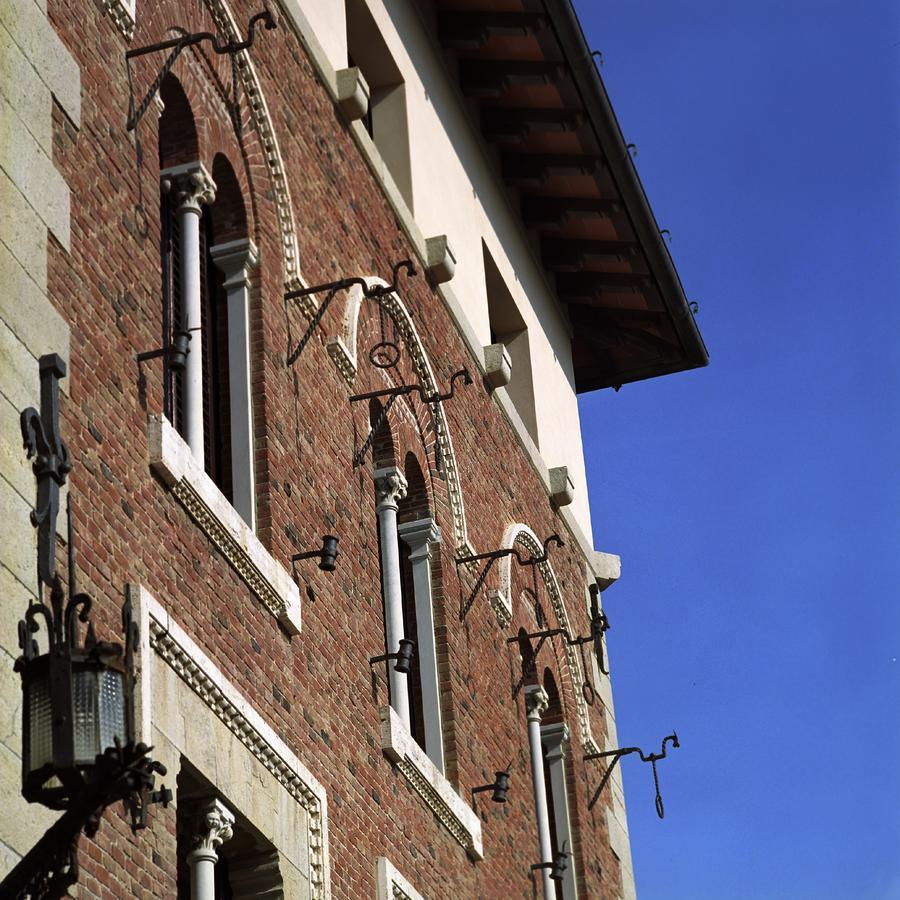 Park Hotel Villa Ariston Lido di Camaiore Esterno foto
