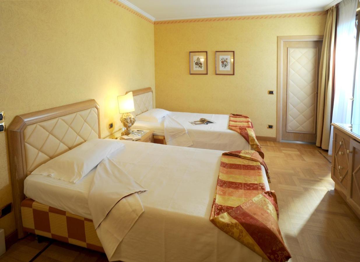 Park Hotel Villa Ariston Lido di Camaiore Camera foto