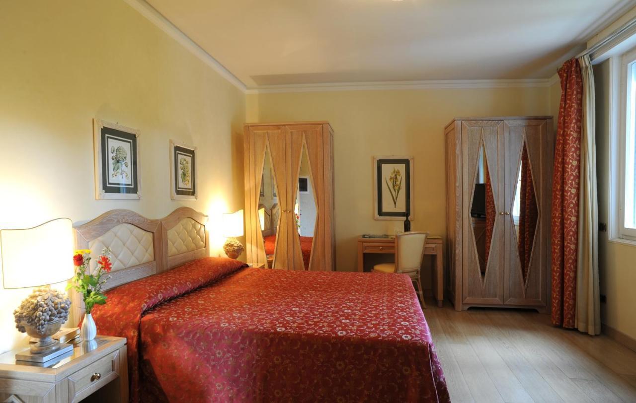 Park Hotel Villa Ariston Lido di Camaiore Camera foto